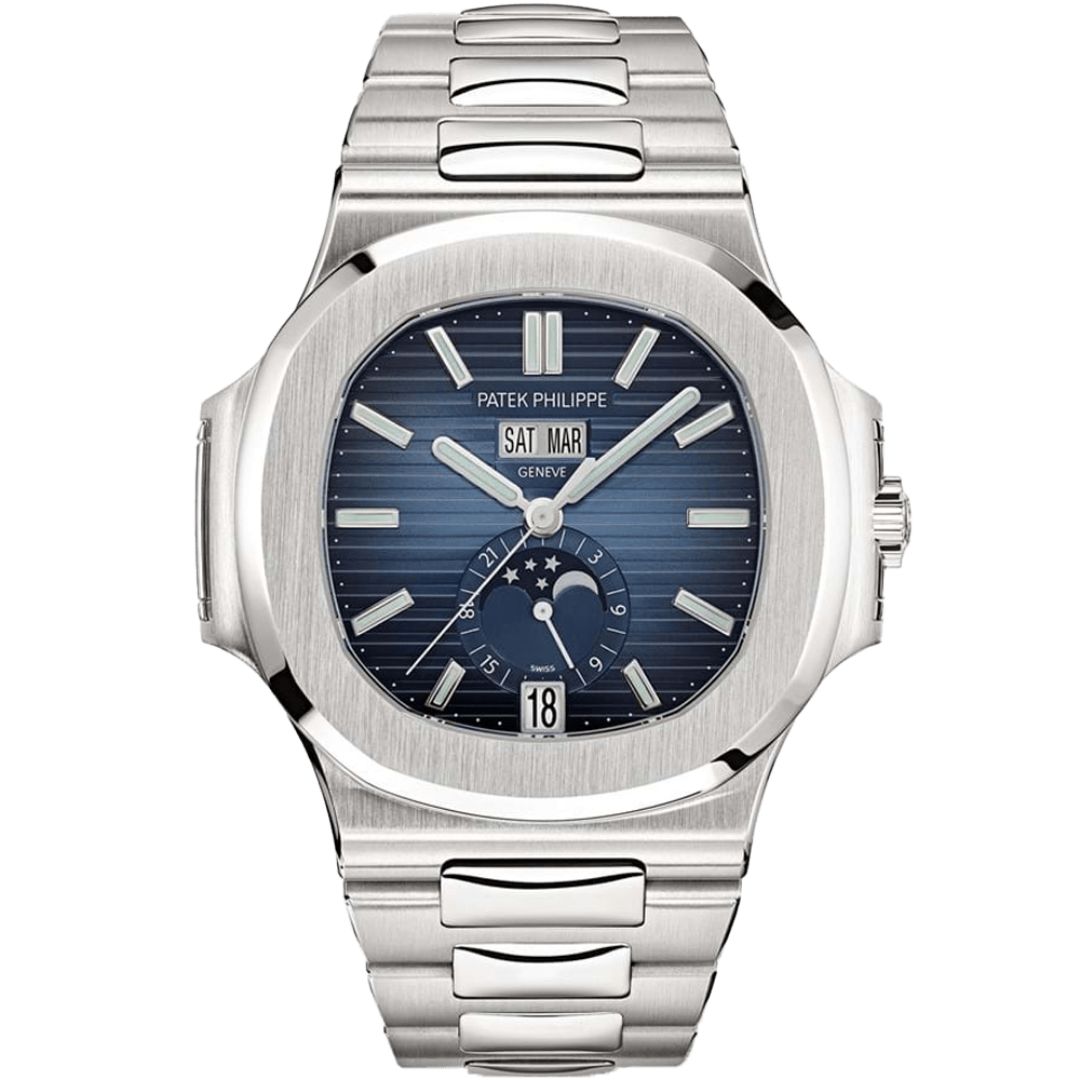 Patek Philippe Nautilus 40.5mm 5726/1A-014