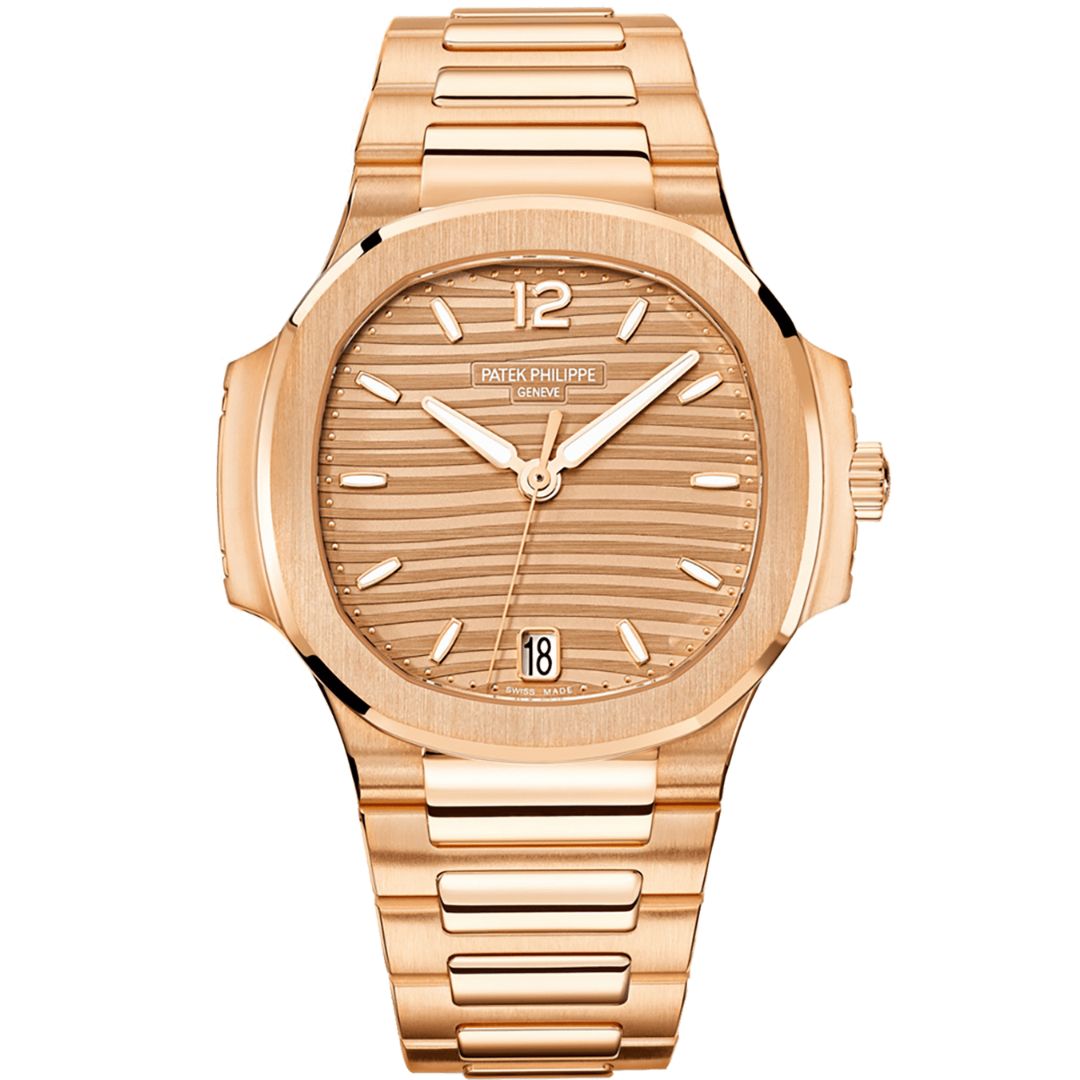 Patek Philippe Nautilus 35.2mm 7118/1R-010