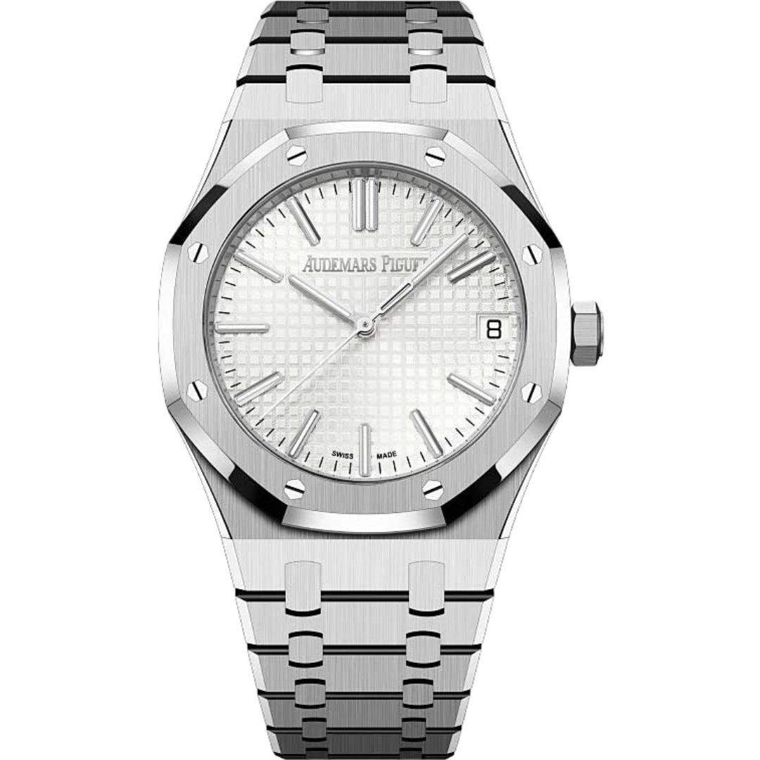 Audemars Piguet Royal Oak Selfwinding 41mm 15510ST.OO.1320ST.08