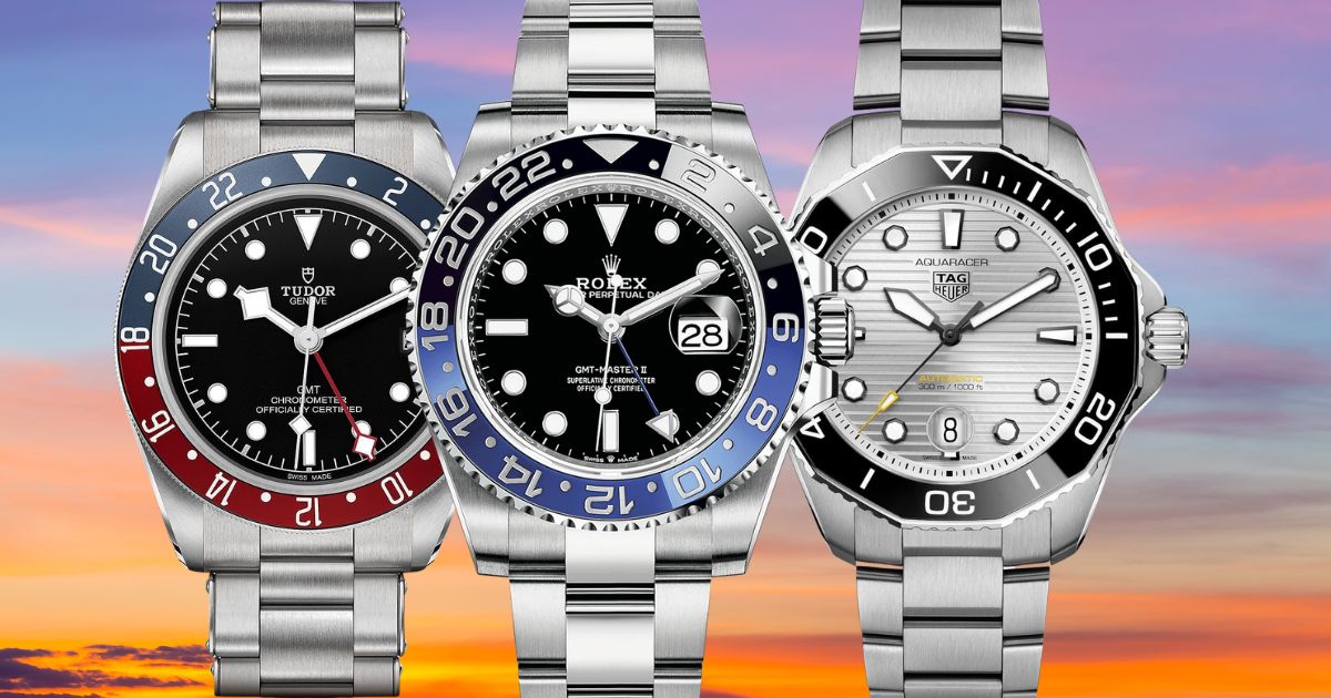 blog-post-191940-featured-image The Best GMT Watches for Beginners