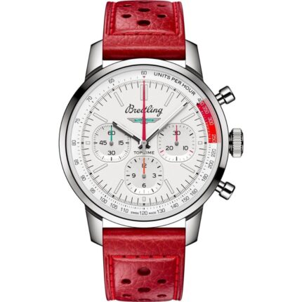 Breitling Top Time B01 Ford Thunderbird AB01766A1A1X1