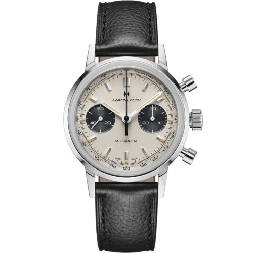 Hamilton Intra-Matic Chronograph H 40mm H38429710
