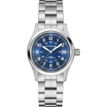 Hamilton Khaki Field Auto 38mm H70455140