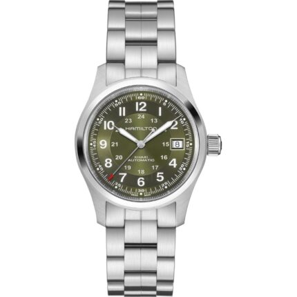 Hamilton Khaki Field Auto 38mm H70455160