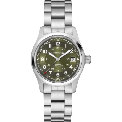 Hamilton Khaki Field Auto 38mm H70455160