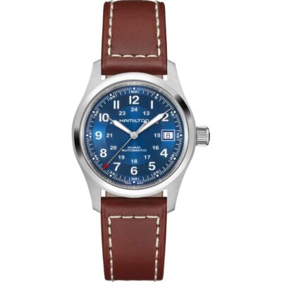 Hamilton Khaki Field Auto 38mm H70455540