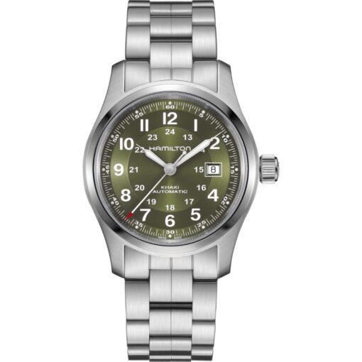 Hamilton Khaki Field Auto 42mm H70605160