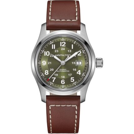 Hamilton Khaki Field Auto 42mm H70605560
