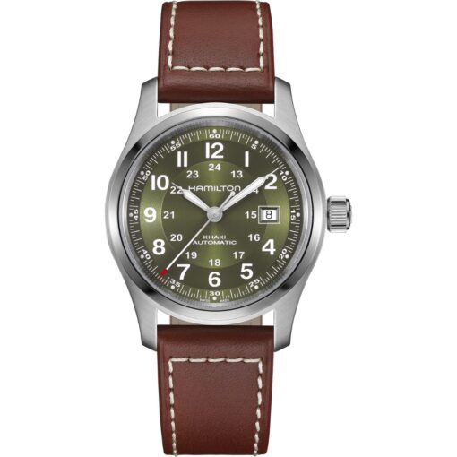 Hamilton Khaki Field Auto 42mm H70605560