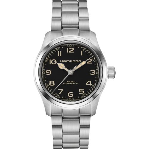 Hamilton Khaki Field Murph Auto 38mm H70405130