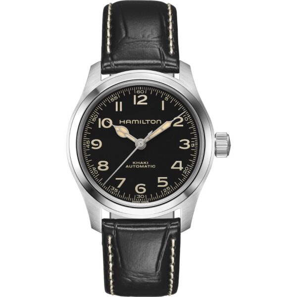 hamilton-khaki-field-murph-auto-38mm-h70405730-1 Hamilton Khaki Field Murph Auto 38mm H70405730