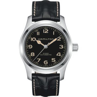 Hamilton Khaki Field Murph Auto 42mm H70605731