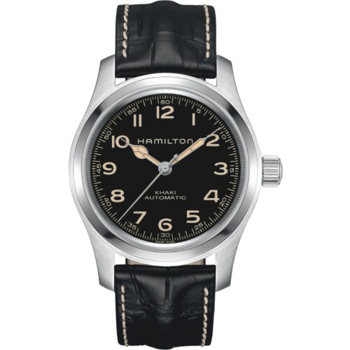 Hamilton Khaki Field Murph Auto 42mm H70605731