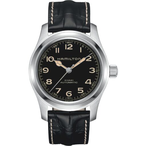 Hamilton Khaki Field Murph Auto 42mm H70605731