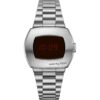 Hamilton PSR Digital Quartz H52414130