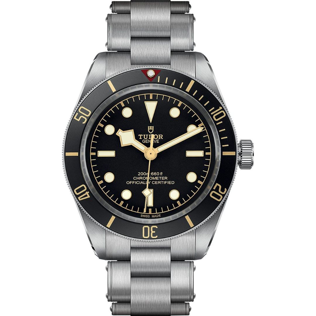 Tudor Black Bay 58 39mm M79030N-0001