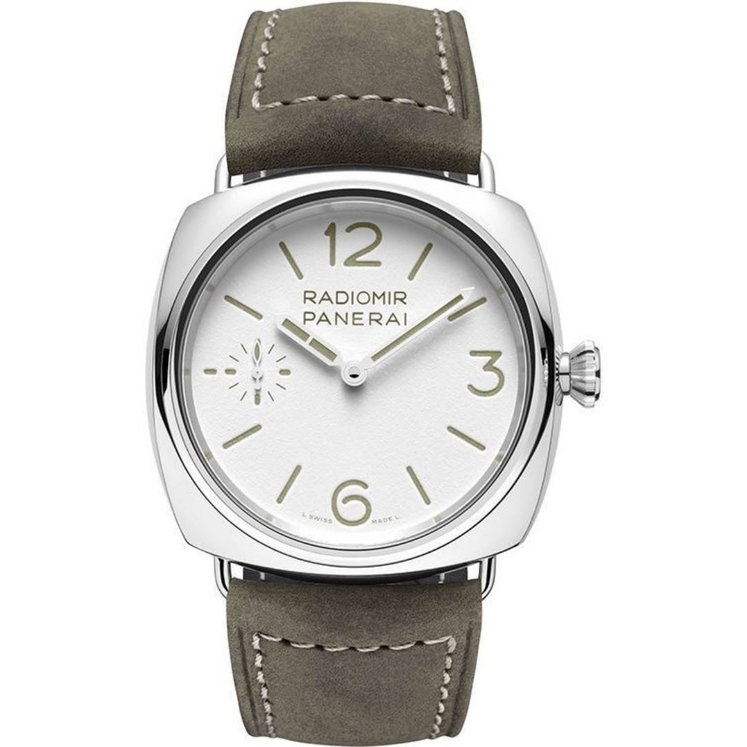 Panerai Radiomir Officine 45mm PAM01384