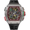 Richard Mille RM65-01 Titanium