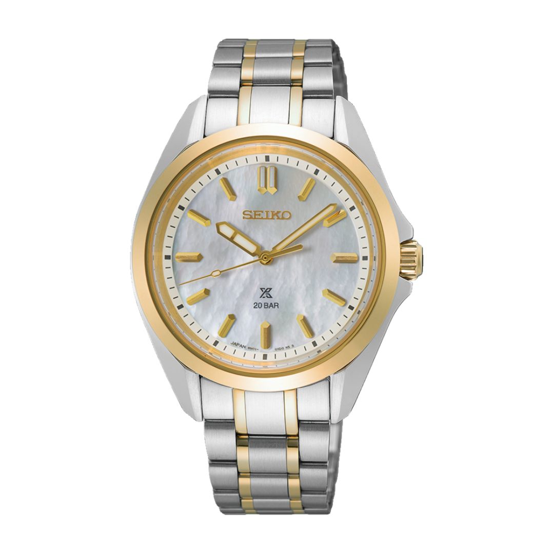 Seiko Prospex Ladies Marine Sport SUR608J1