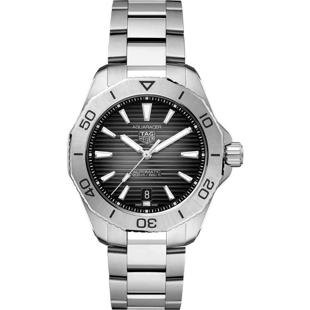 Tag Heuer Aquaracer Professional 200 Date 40mm WBP2110.BA0627