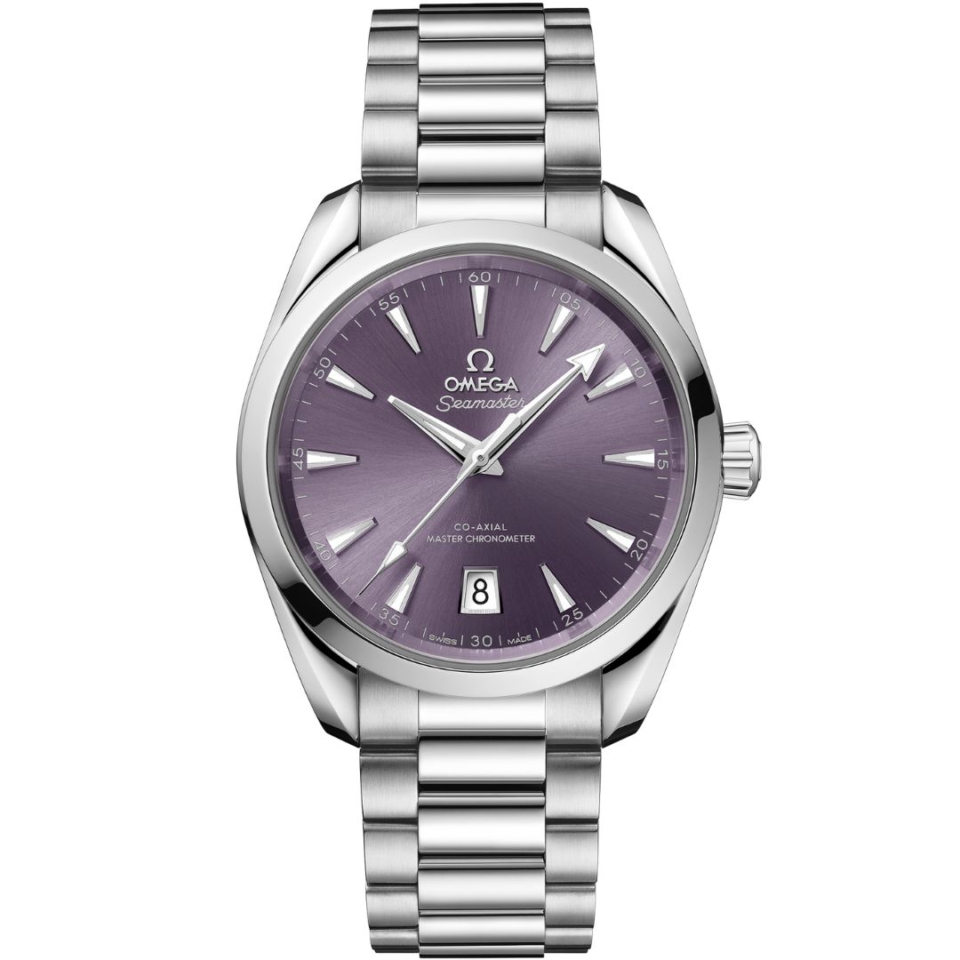 Omega Seamaster Aqua Terra Shades 38mm 220.10.38.20.10.004