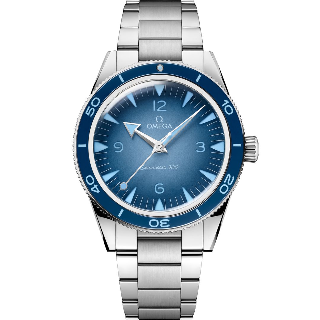 Omega Seamaster 300 41mm 234.30.41.21.03.002