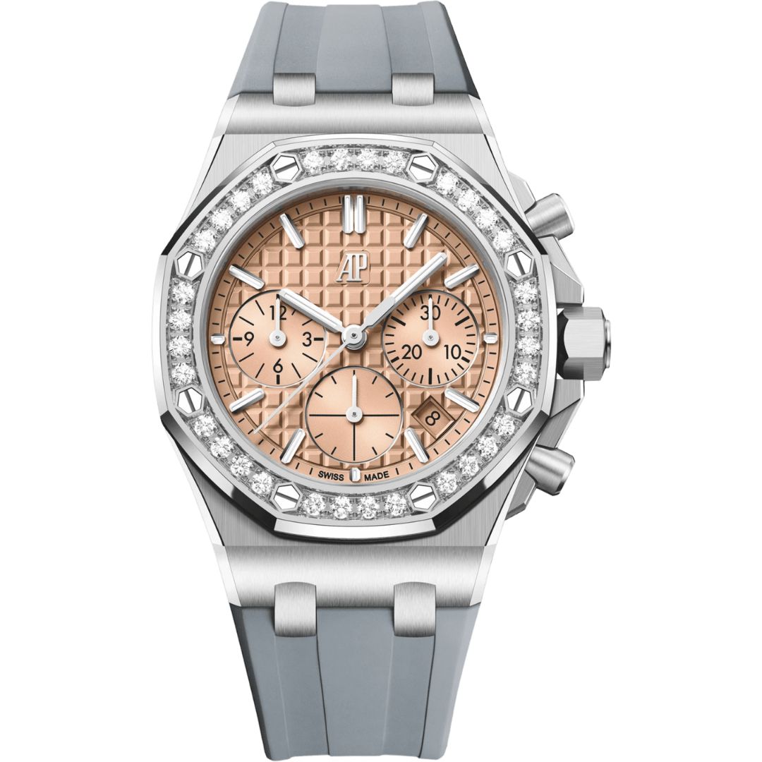 Audemars Piguet Royal Oak Offshore Chronograph 37mm 26231ST.ZZ.A178CA.01