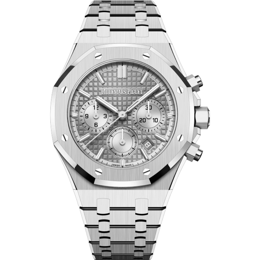 Audemars Piguet Royal Oak Chronograph 38mm 26715ST.OO.1356ST.02
