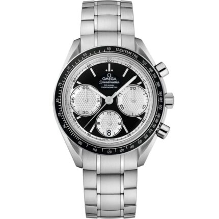 Omega Speedmaster Racing 40mm 326.30.40.50.01.002