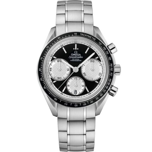 Omega Speedmaster Racing 40mm 326.30.40.50.01.002