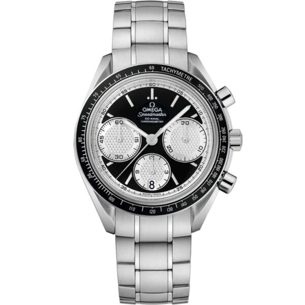Omega Speedmaster Racing 40mm 326.30.40.50.01.002