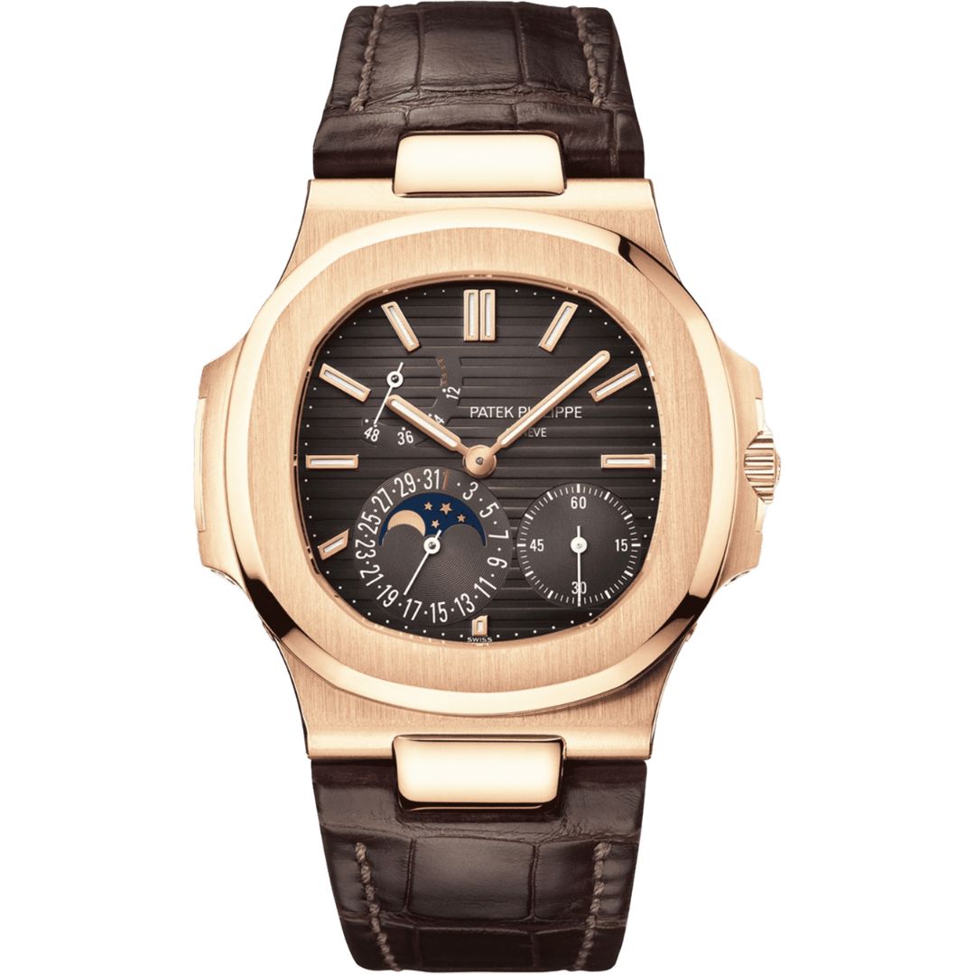 Patek Philippe Nautilus 40mm 5712R-001