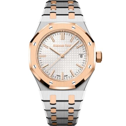 Audemars Piguet Royal Oak Selfwinding 15550SR.OO.1356SR.02
