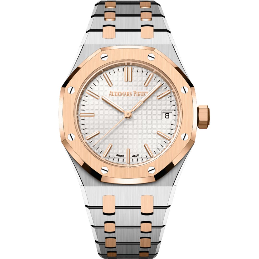 Audemars Piguet Royal Oak Selfwinding 37mm 15550SR.OO.1356SR.02