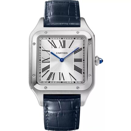 Cartier Santos-Dumont XL WSSA0032