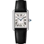 Cartier Tank Must Large Model WSTA0041
