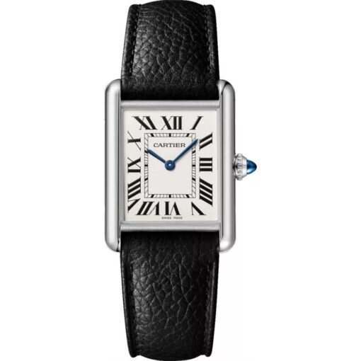 Cartier Tank Must Large Model WSTA0041