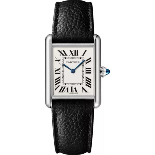 Cartier Tank Must Large Model WSTA0041