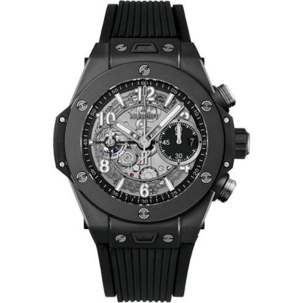 Hublot Big Bang Unico Black Magic 42mm 441.CI.1171.RX