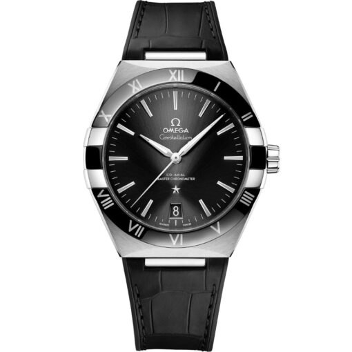 Omega Constellation 41mm 131.33.41.21.01.001