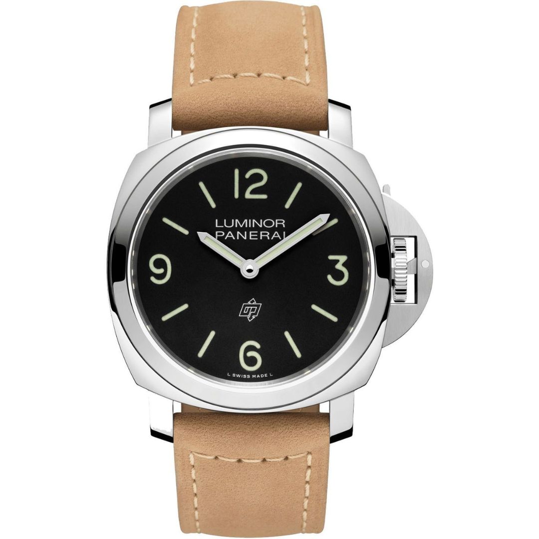 Panerai Luminor Base Logo 44mm PAM01086
