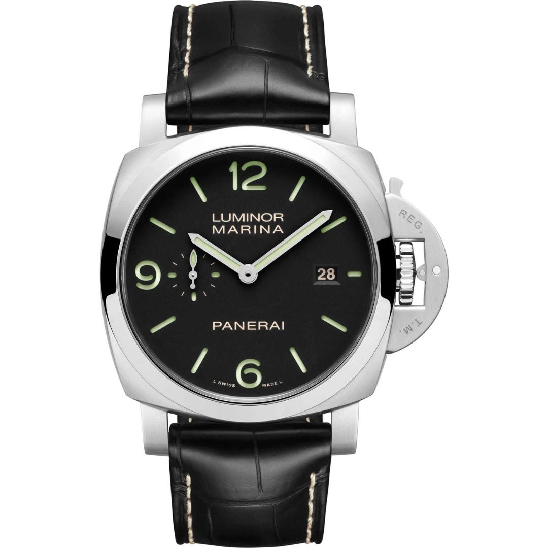 Panerai Luminor Marina 44mm PAM03312