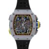 Richard Mille RM65-01 Grey Quartz TPT