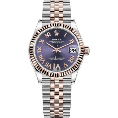 Rolex Datejust 31mm 278271-0020