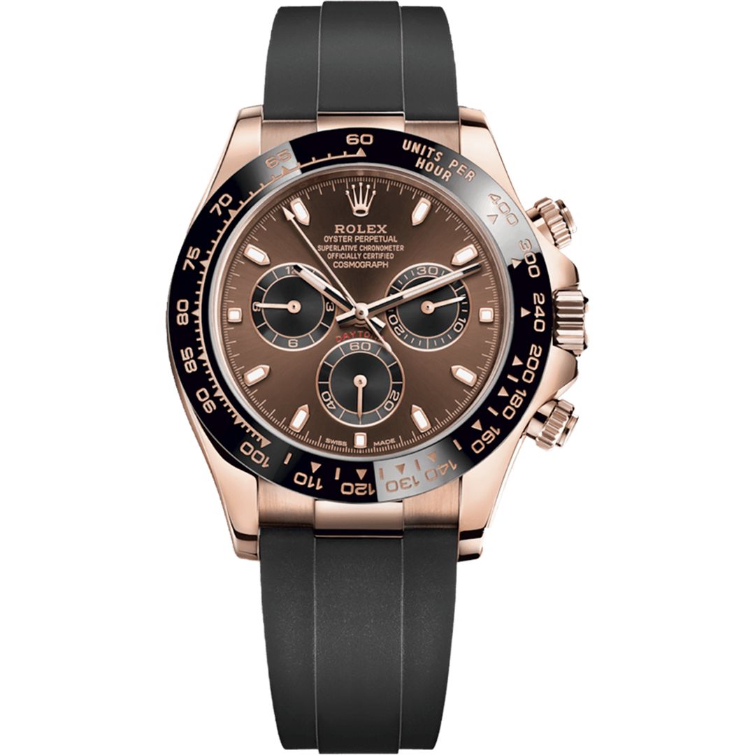 Rolex Cosmograph Daytona 116515LN-0041