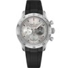 Zenith Chronomaster Sport 95.3100.3600/39.R951 Titanium Silver Dial