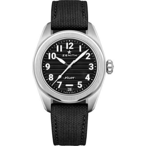 Zenith Pilot Automatic 03.4000.3620/21.I001