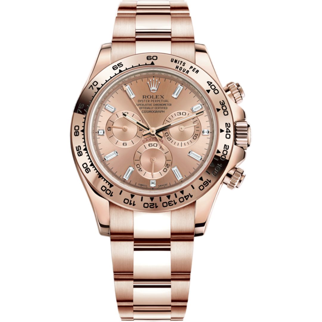 Rolex Cosmograph Daytona 116505-0006