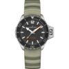 Hamilton Khaki Navy Frogman Auto 41mm H77455331