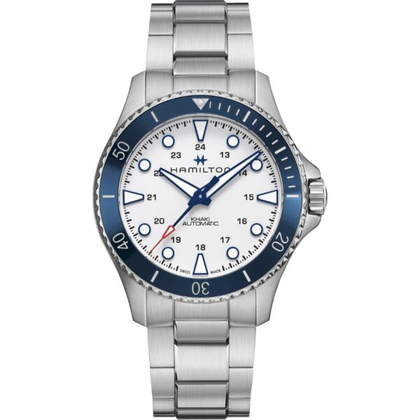 hamilton-khaki-navy-scuba-auto-h82505150_1 Hamilton Khaki Navy Scuba Auto H82505150 Stainless Steel White Dial